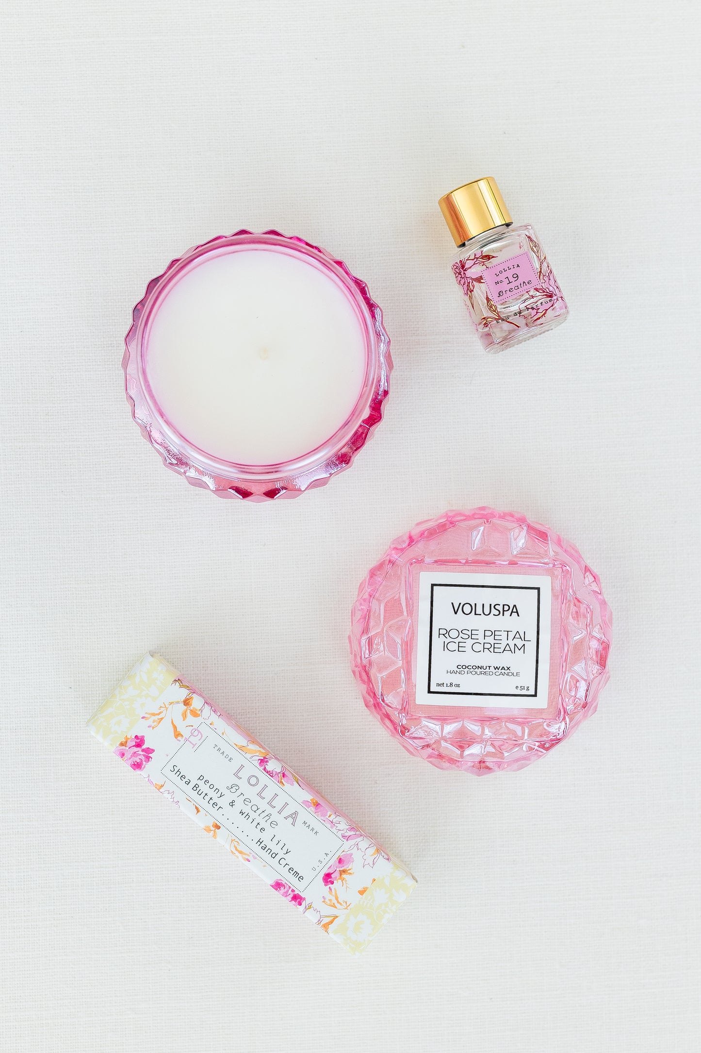 Thinking of You Mini Luxe Beauty Box