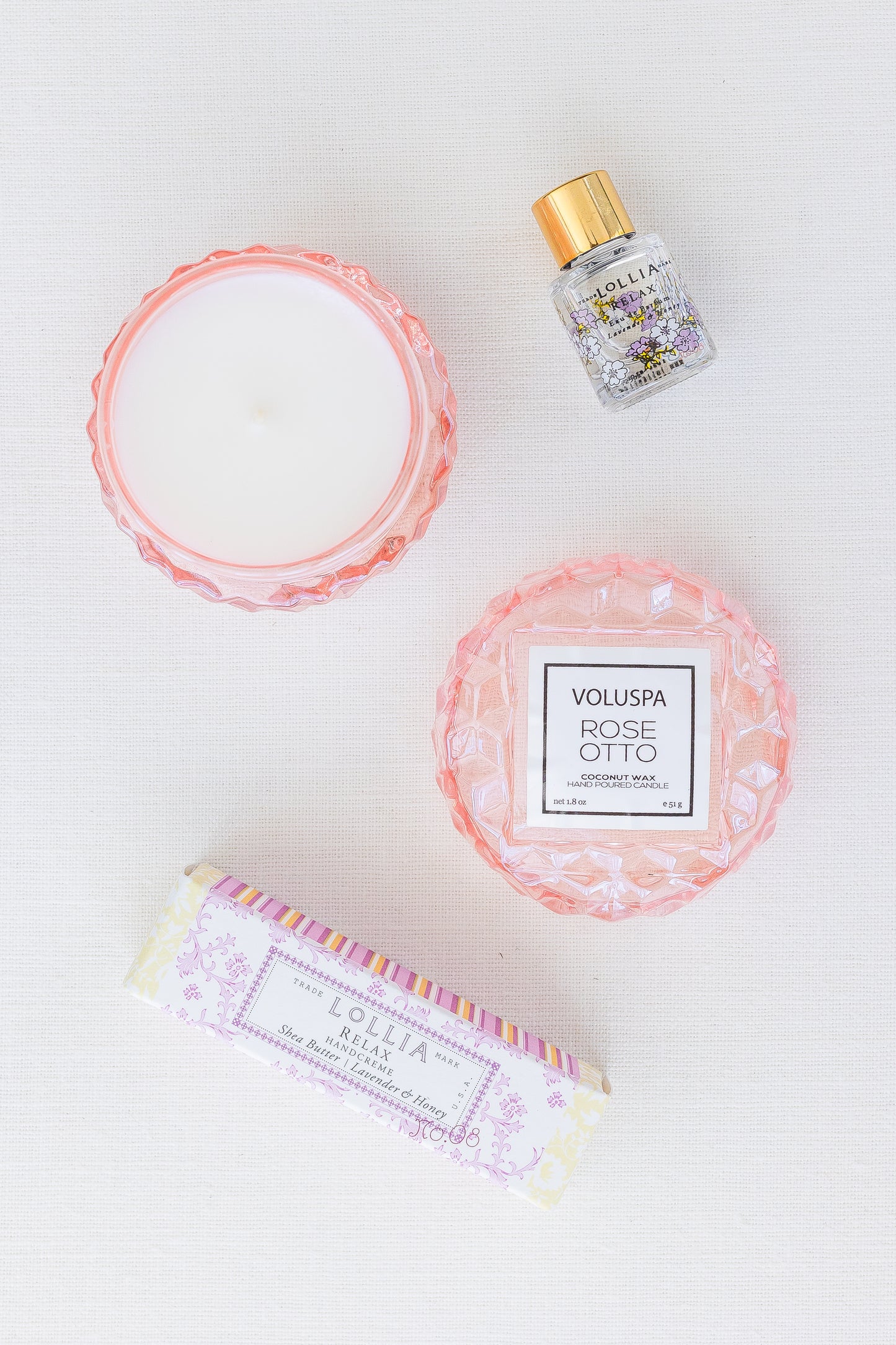 Thinking of You Mini Luxe Beauty Box