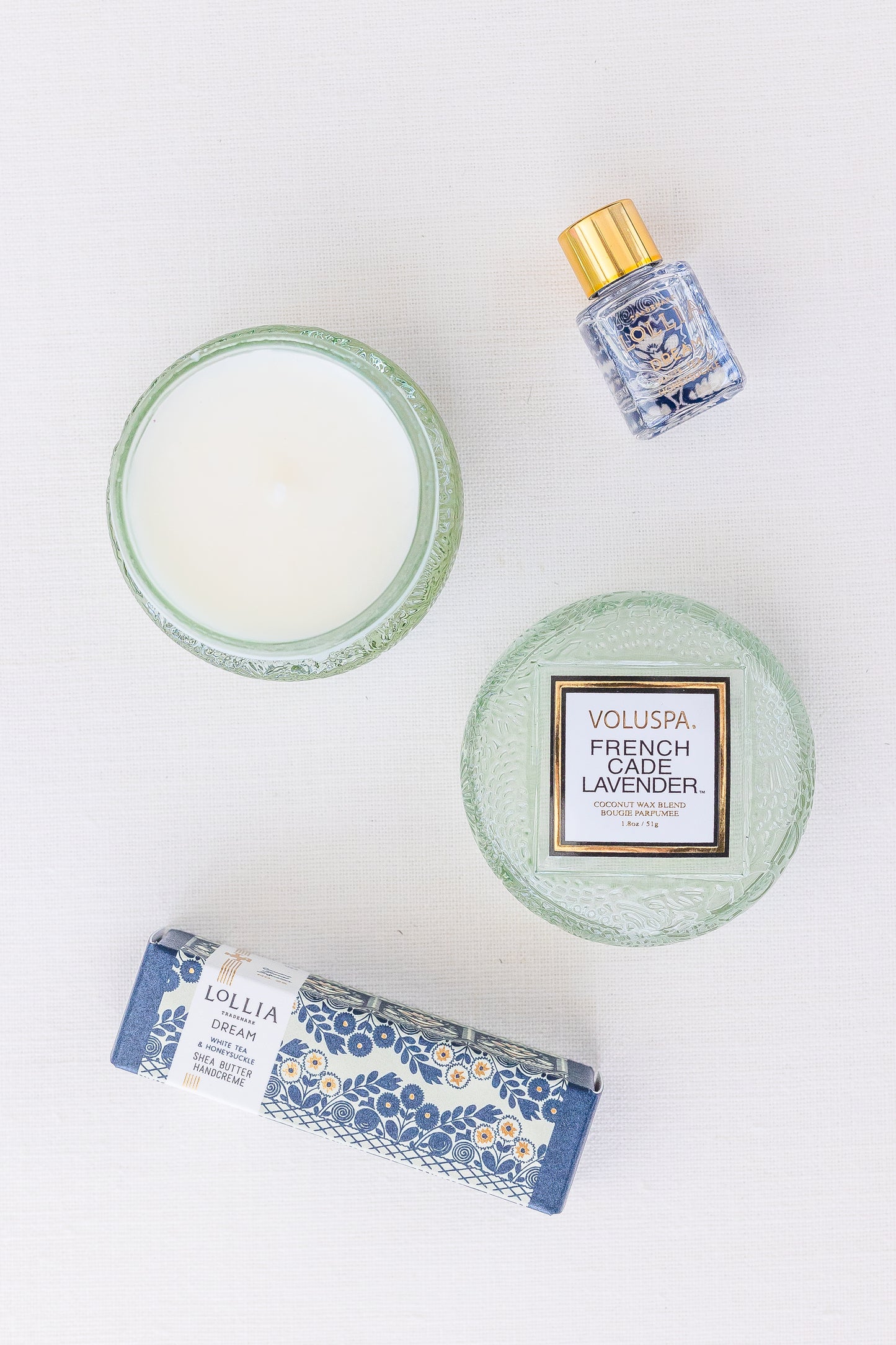 Thinking of You Mini Luxe Beauty Box