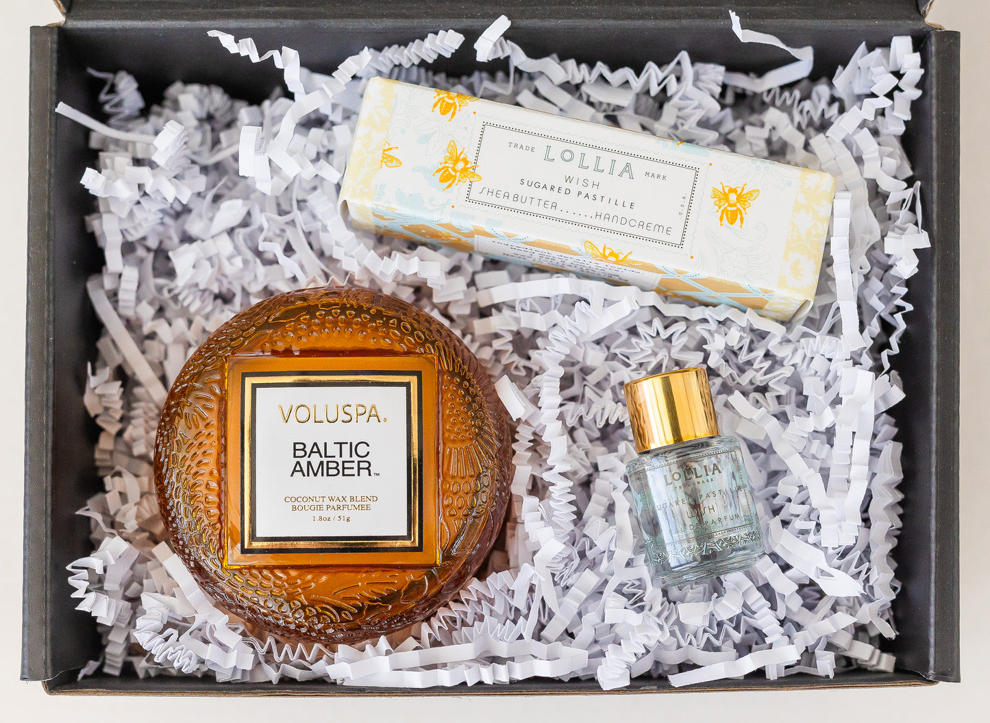 Thinking of You Mini Luxe Beauty Box