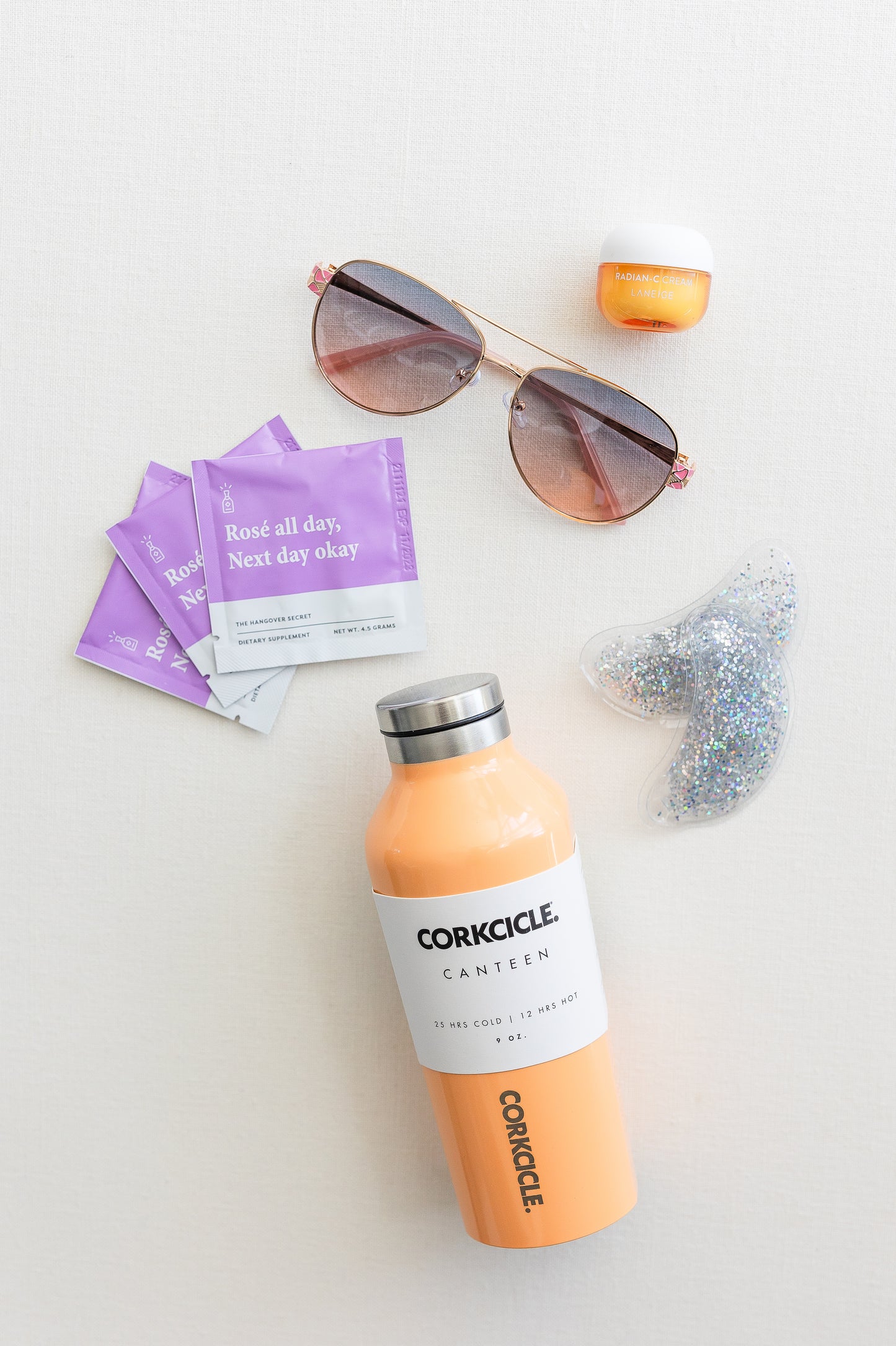 Hangover Beauty Box
