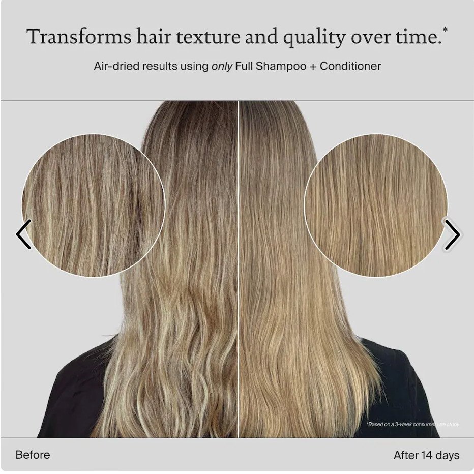 Living Proof Full Volumizing Shampoo