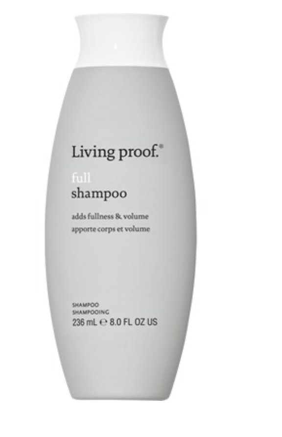 Living Proof FULL SHAMPOO 8 FL oz