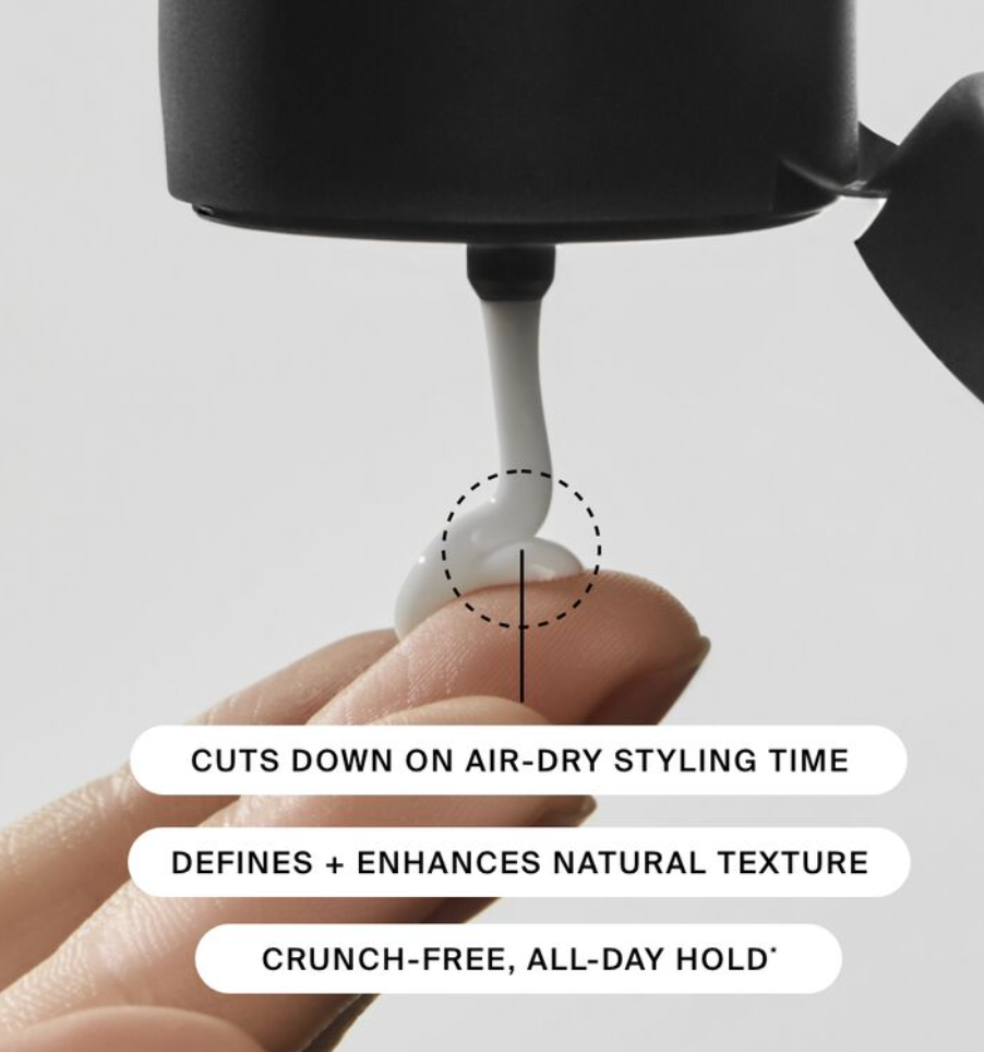 Style Lab® Air-Dry Styler