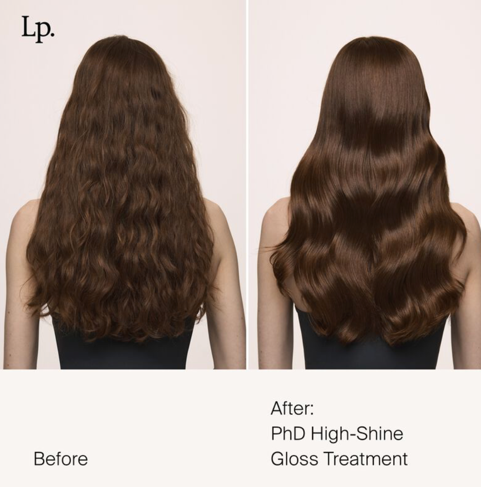 PERFECT HAIR DAY HIGH-SHINE GLOSS by Living Proof