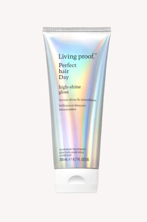 PERFECT HAIR DAY HIGH-SHINE GLOSS by Living Proof