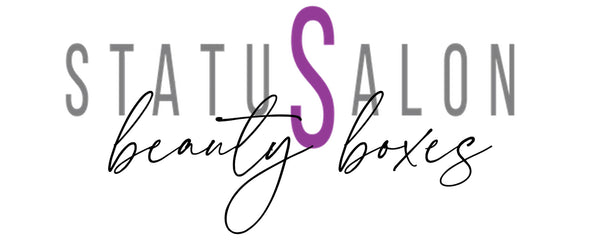 Status Beauty Boxes logo