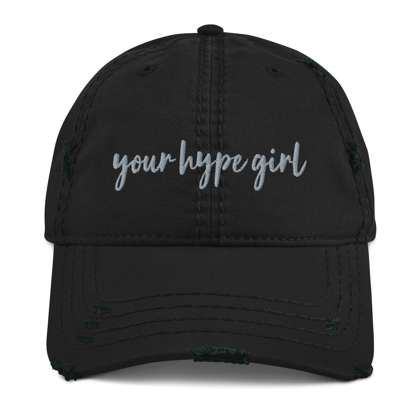 Your Hype Girl
