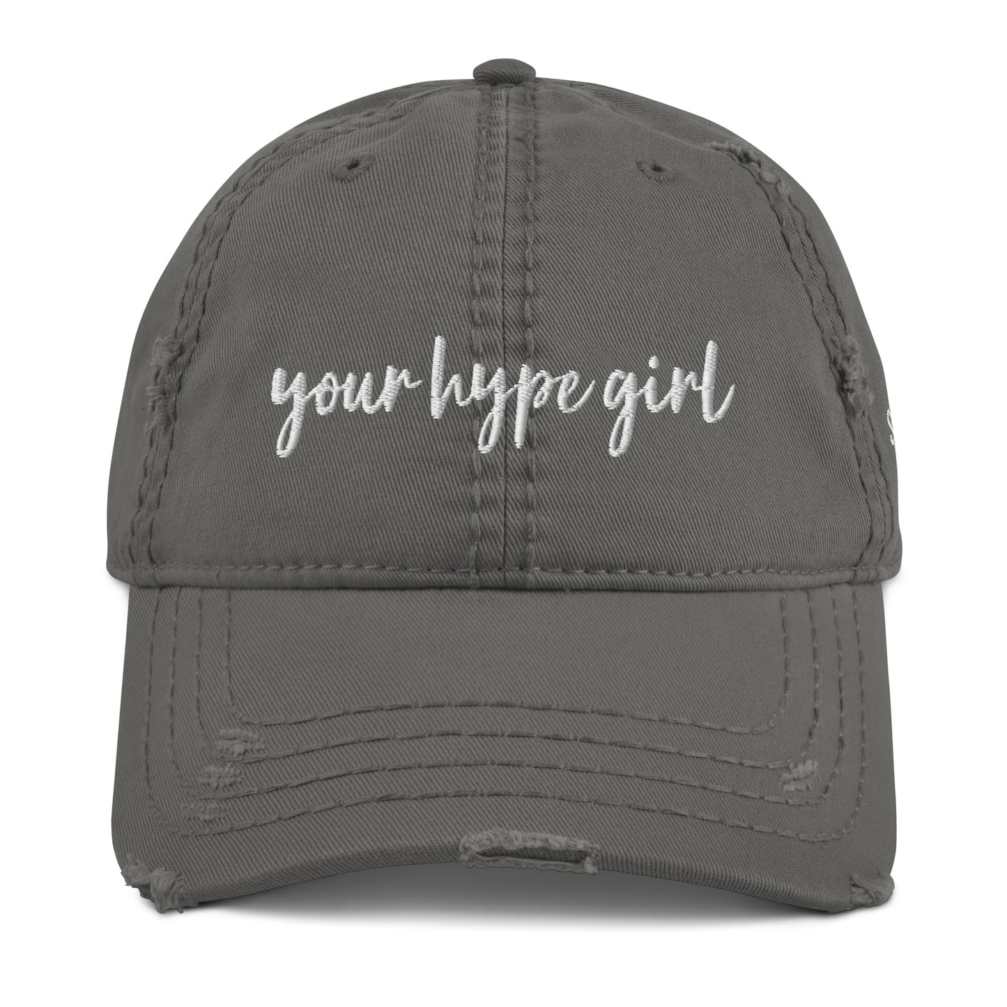 Your Hype Girl Hat