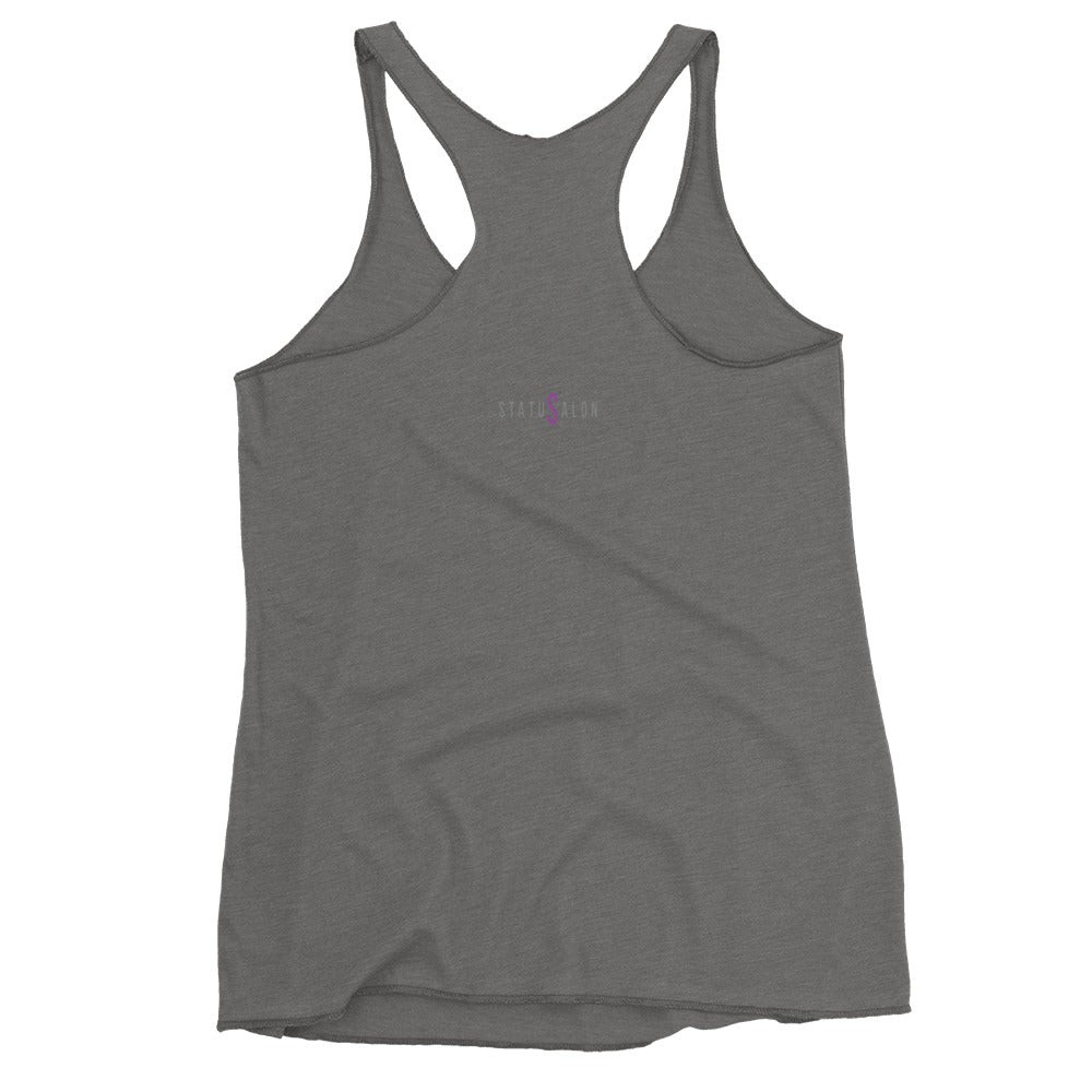 I Can't I Have a Wedding - Women's Racerback Tank