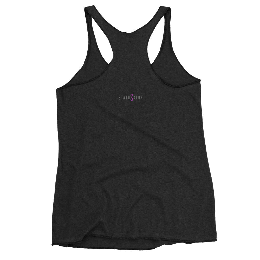I Can't I Have a Wedding - Women's Racerback Tank