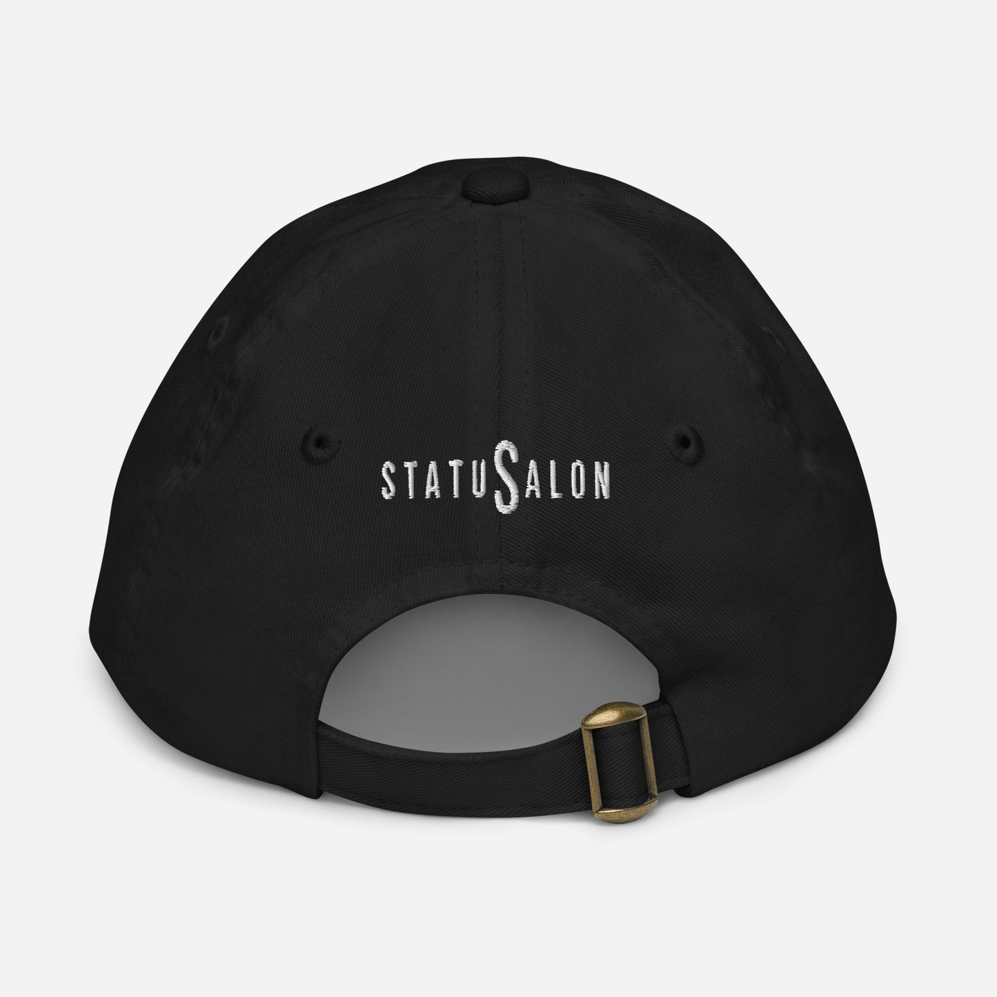 Mamas Hype Girl Baseball Cap
