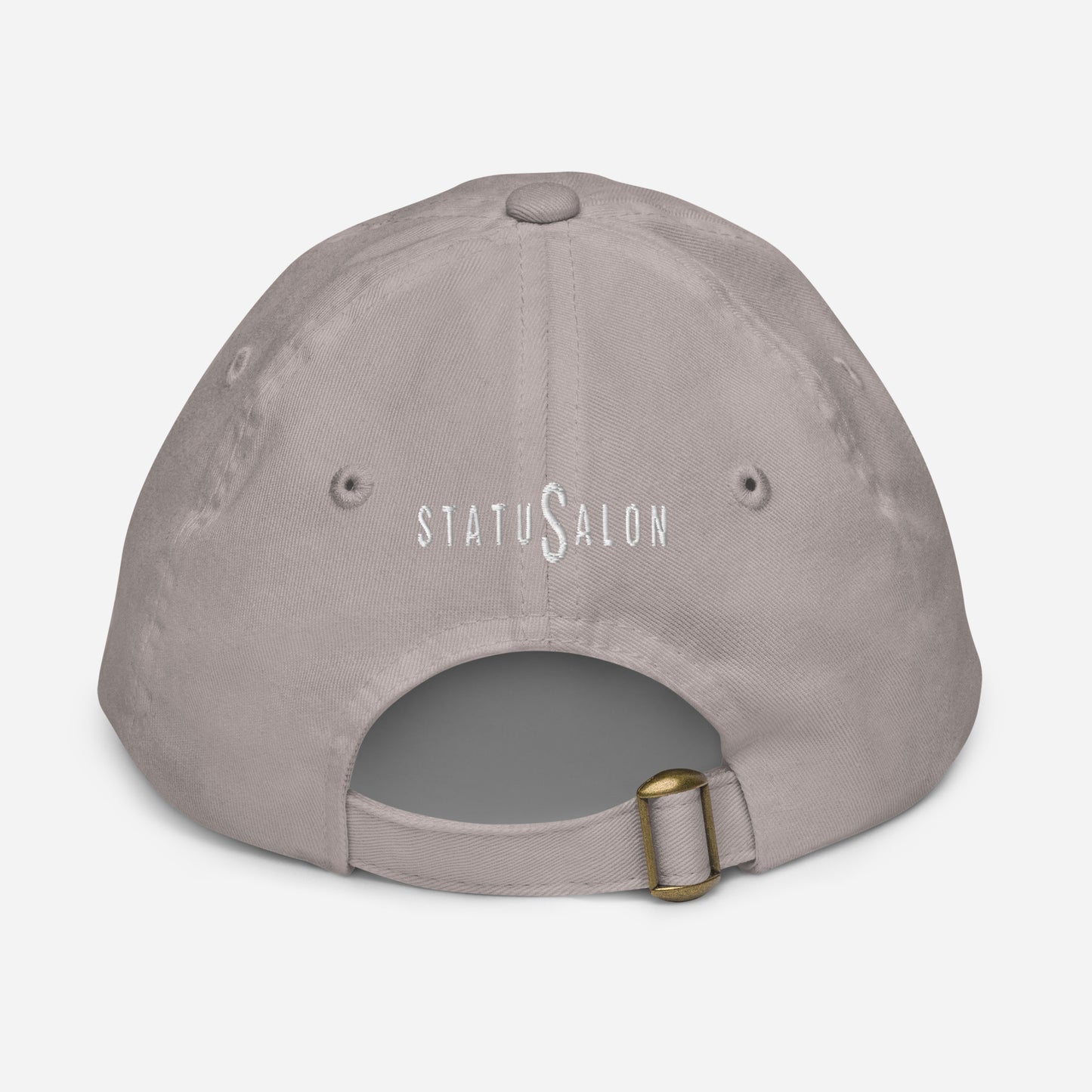 Mamas Hype Girl Baseball Cap