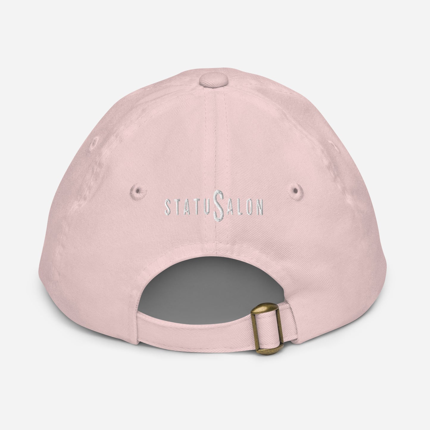 Mamas Hype Girl Baseball Cap