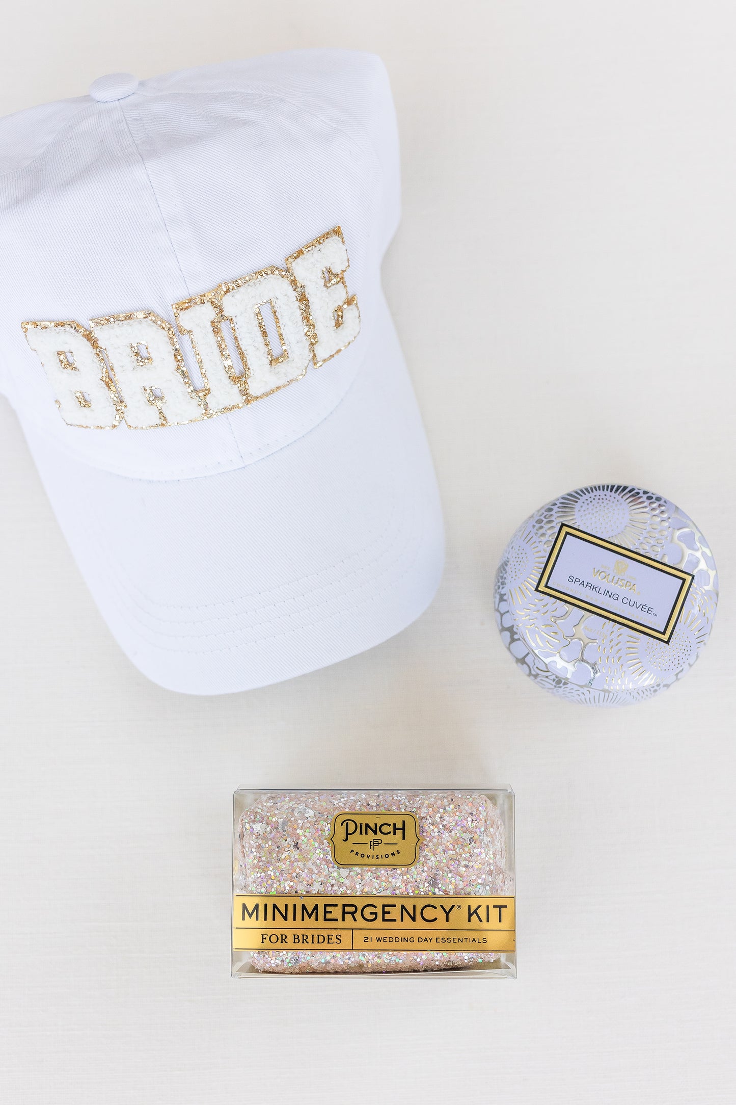 Congrats To The Bride-To-Be Beauty Box