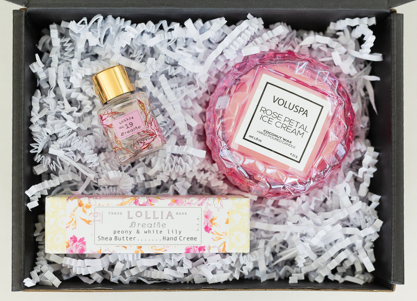 Thinking of You Mini Luxe Beauty Box