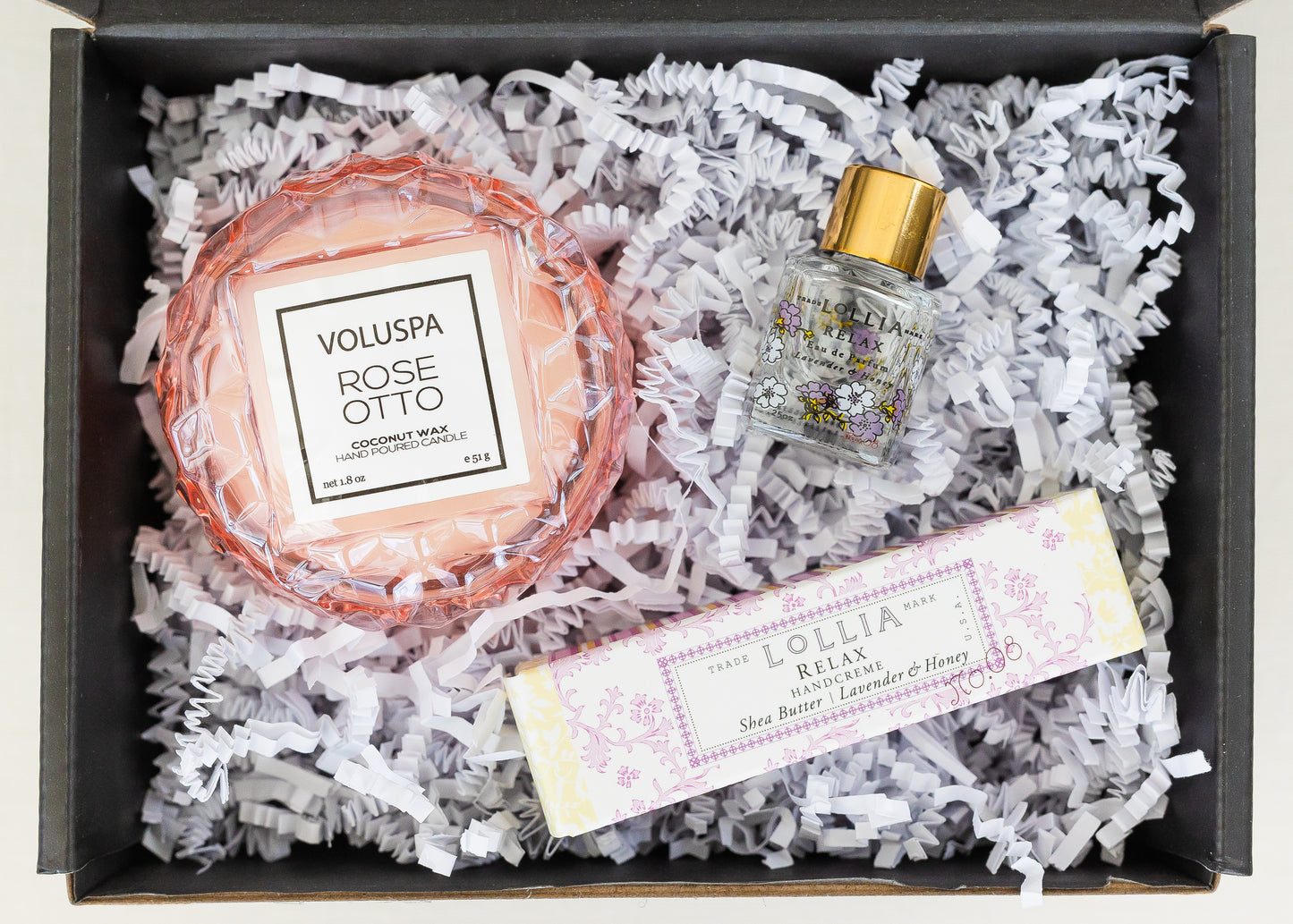 Thinking of You Mini Luxe Beauty Box