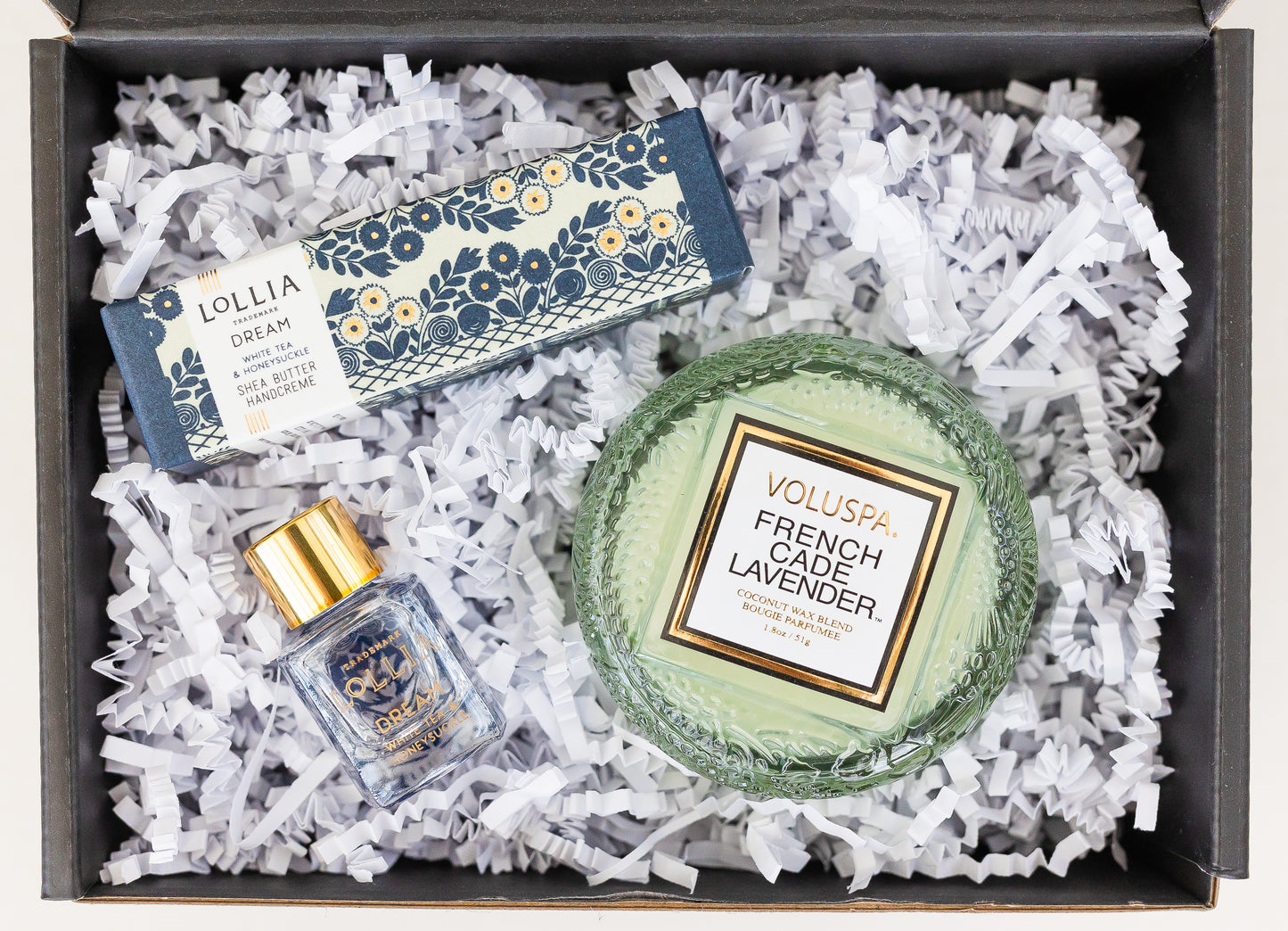 Thinking of You Mini Luxe Beauty Box