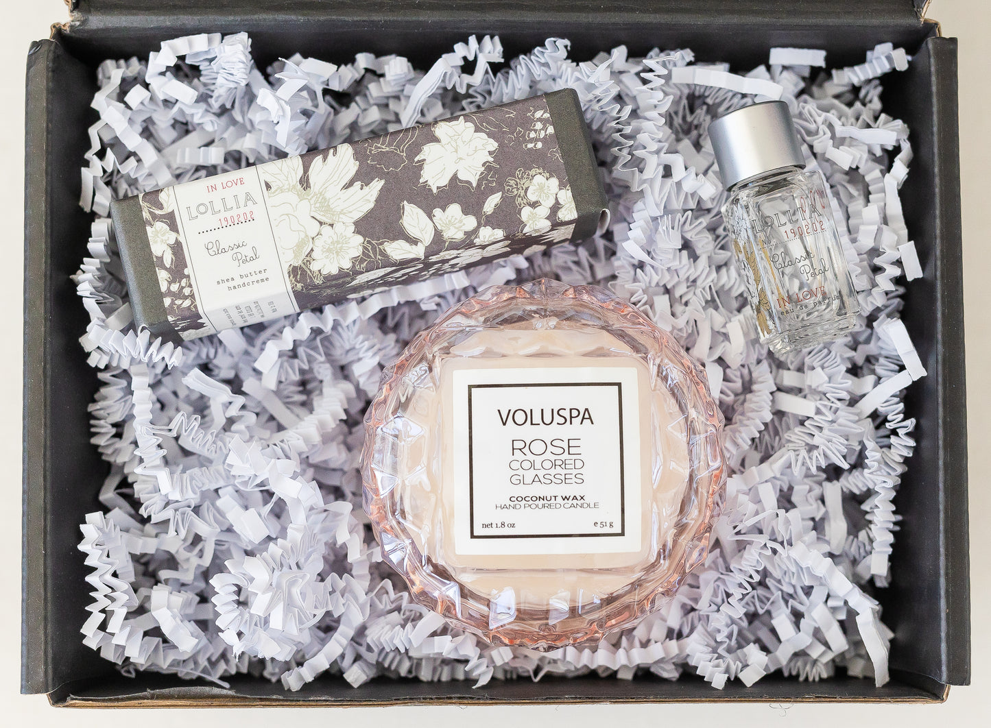 Thinking of You Mini Luxe Beauty Box