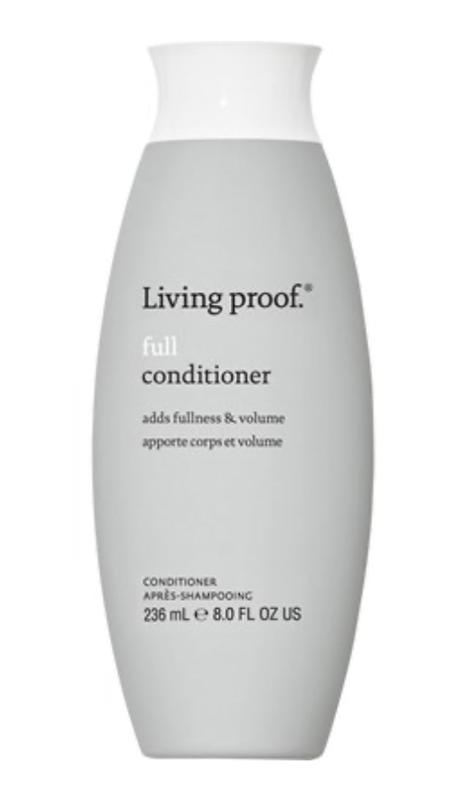 Living Proof  Full Volumizing Conditioner 8 FL oz