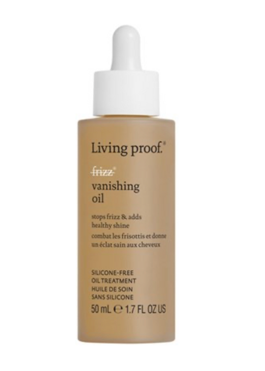 NO FRIZZ VANISHING OIL by Living Proof
