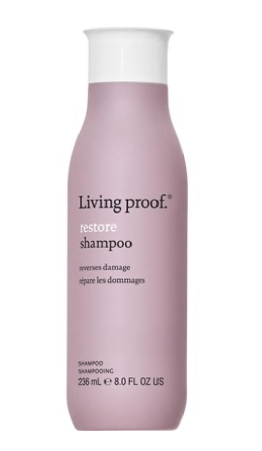 Living Proof RESTORE SHAMPOO - 8 FL oz