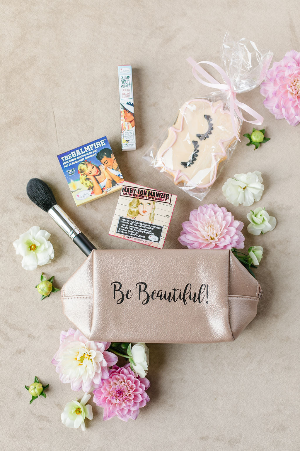Glam Luxe Beauty Box