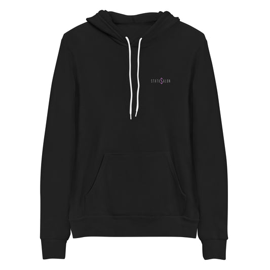 Status Swag Unisex hoodie